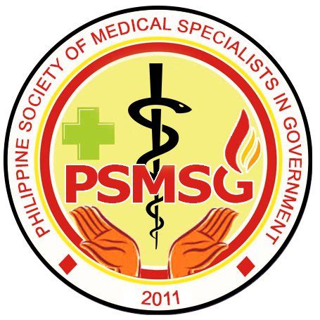 PHILIPPINE SOCIETY OF MEDICAL SPECIALISTS (IN .
